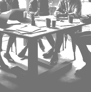 stock photo, conference room meeting